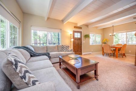 7000 Pioneer Drive, Grizzly Flats, California 95636, Estados Unidos