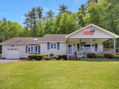 229 Eldred Yulan Road, Yulan, New York 12792, Amerika Birleşik Devletleri