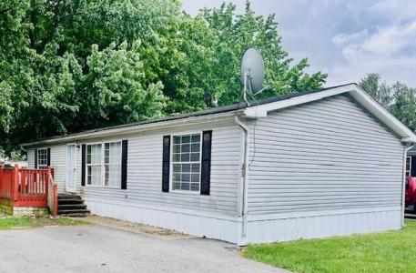 501 N Us 131 Highway , 43, White Pigeon, Michigan 49099, USA