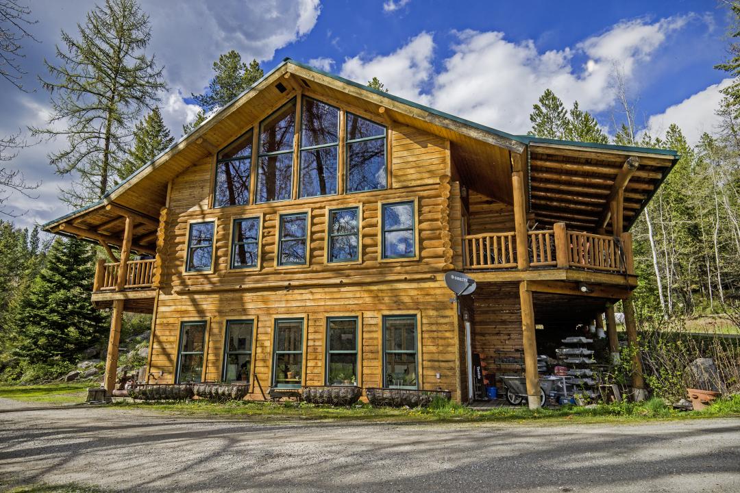 847 Willford Rd, Cocolalla, Idaho 83813, HOA KỲ
