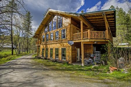 847 Willford Rd, Cocolalla, Idaho 83813, HOA KỲ