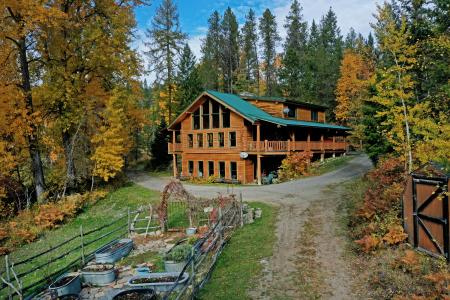 847 Willford Rd, Cocolalla, Idaho 83813, HOA KỲ