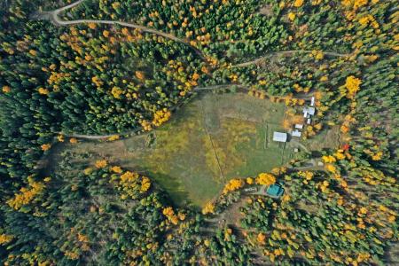 847 Willford Rd, Cocolalla, Idaho 83813, HOA KỲ