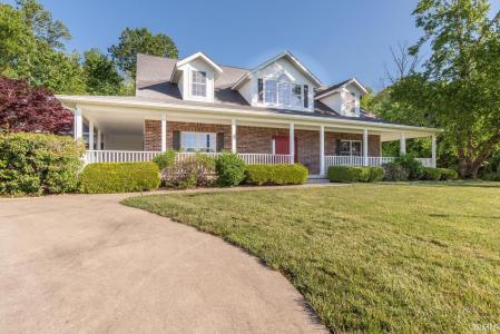 5008 S Iron Gate Trail, Bloomington, Indiana 47403, USA