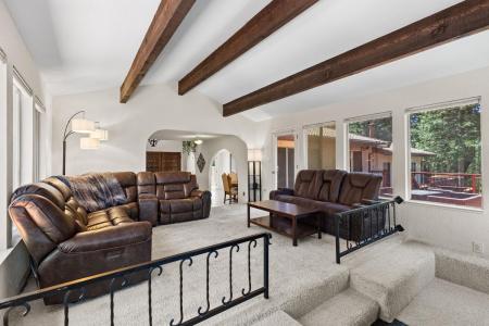 655 Secret Town Lane, Colfax, Californie 95713, États-Unis