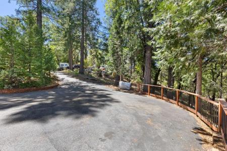 655 Secret Town Lane, Colfax, Californie 95713, États-Unis