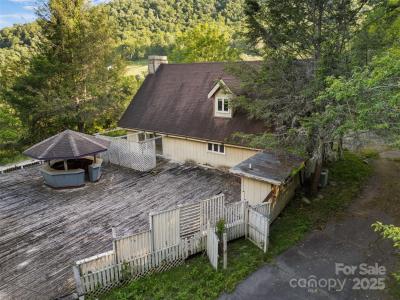 115 & 119 Timber Creek Drive, Waynesville, NC 28786, USA