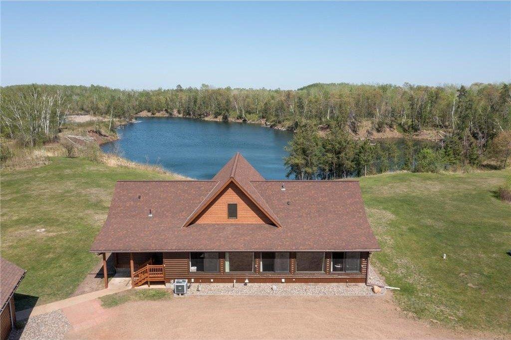 24341 Bluebird Avenue, Trommald, Minnesota 56441