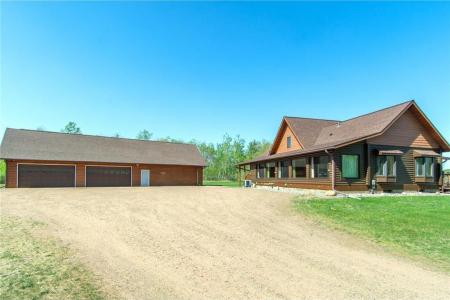 24341 Bluebird Avenue, Trommald, Minnesota 56441, USA