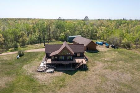 24341 Bluebird Avenue, Trommald, Minnesota 56441