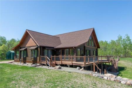 24341 Bluebird Avenue, Trommald, Minnesota 56441
