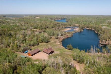 24341 Bluebird Avenue, Trommald, Minnesota 56441