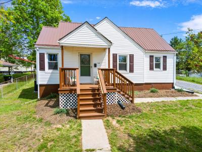 140 16th Street NW, Pulaski, Virginia 24301, HOA KỲ