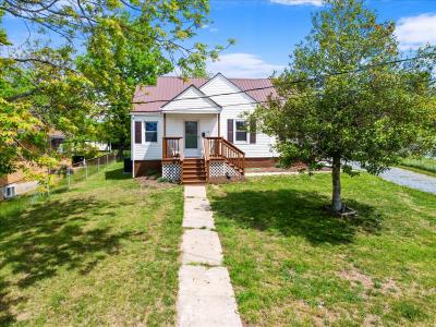 140 16th Street NW, Pulaski, Virginia 24301, HOA KỲ