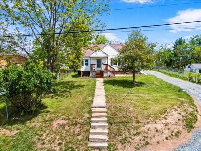 140 16th Street NW, Pulaski, Virginia 24301, USA