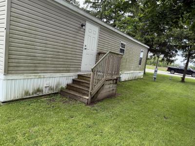 501 N Us 131 Highway , #17, White Pigeon, Michigan 49099, USA
