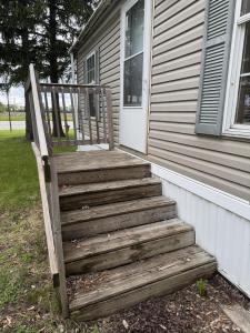 501 N Us 131 Highway , #17, White Pigeon, Michigan 49099, USA