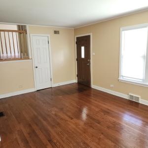 9716 Warren Avenue, Oak Lawn, إلينوي 60453, الولايات المتحدة
