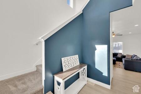 7208 N SILVER SPRING WAY, Eagle Mountain, Utah 84005, États-Unis