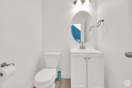 7208 N SILVER SPRING WAY, Eagle Mountain, Utah 84005, États-Unis