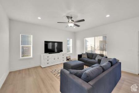 7208 N SILVER SPRING WAY, Eagle Mountain, Utah 84005, États-Unis