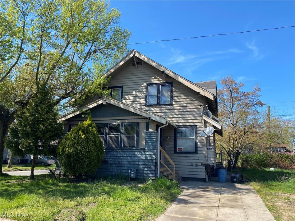 13301 Garden Road, East Cleveland, Ohio 44112, Estados Unidos