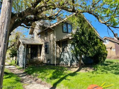 13301 Garden Road, East Cleveland, Ohio 44112, Estados Unidos