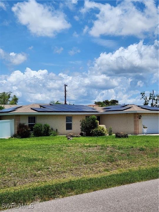 207 SE 47th Terrace, Cape Coral, フロリダ 33904, アメリカ合衆国