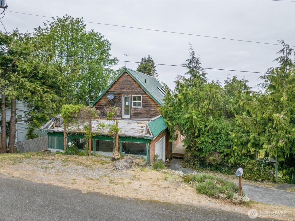 300 North Street, Sequim, וושינגטון 98382, ארצות הברית של אמריקה