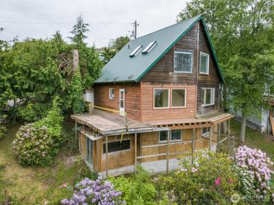 300 North Street, Sequim, וושינגטון 98382, ארצות הברית של אמריקה