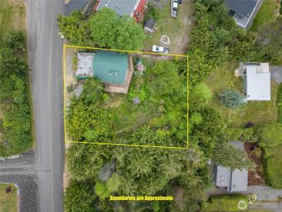 300 North Street, Sequim, וושינגטון 98382, ארצות הברית של אמריקה
