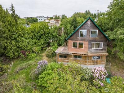 300 North Street, Sequim, וושינגטון 98382, ארצות הברית של אמריקה