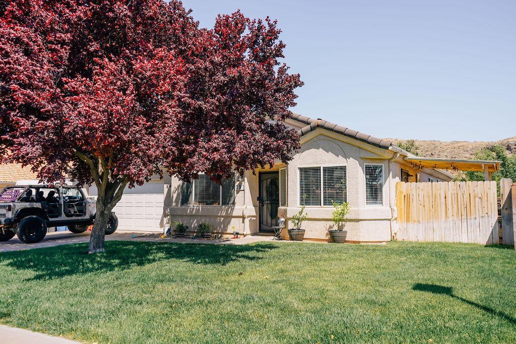 191 S 210 W, La Verkin, Utah 84745, Estados Unidos