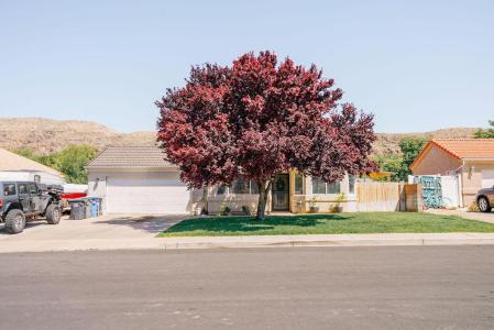 191 S 210 W, La Verkin, Utah 84745, Estados Unidos