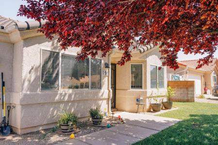 191 S 210 W, La Verkin, Utah 84745, Estados Unidos