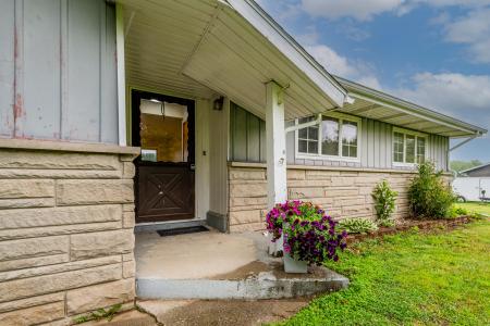 2800 Mayflower Road, Niles, Michigan 49120, États-Unis