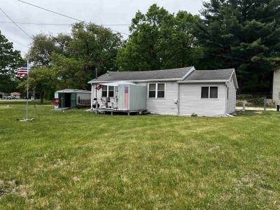 756 W Happy Hollow Road, Janesville, ウィスコンシン 53546, アメリカ合衆国