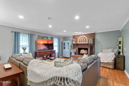 523 Ravenwood Drive, Johnson City, Tennessee 37604, USA