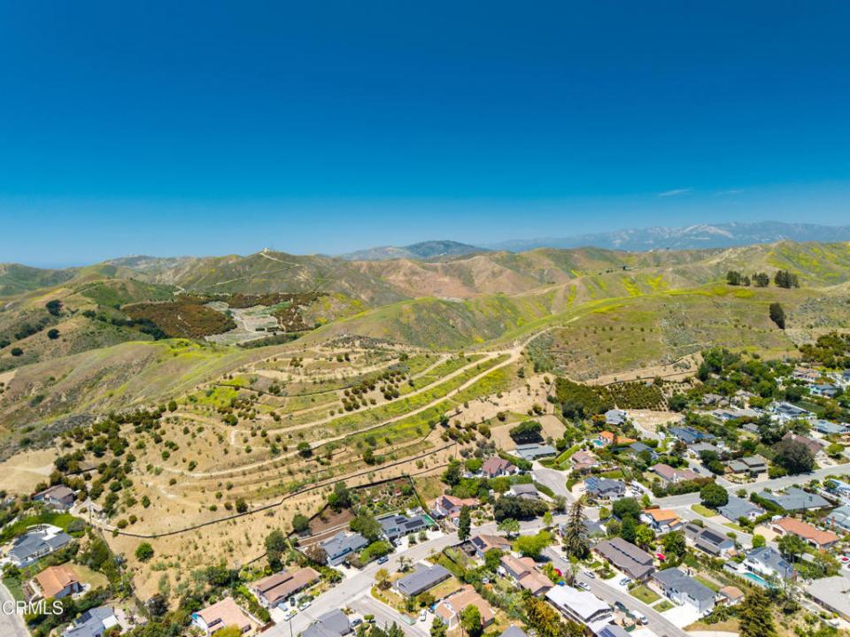 1251 Via Cielito, Ventura, Kalifornien 93003, USA