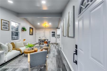 2162 Westover Drive, Atlanta, Georgia 30344, Estados Unidos