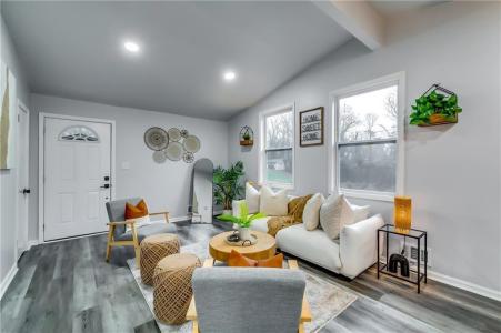 2162 Westover Drive, Atlanta, Georgia 30344, Estados Unidos