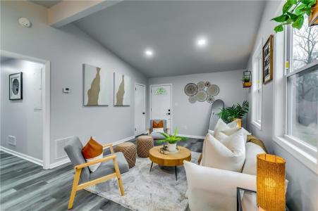 2162 Westover Drive, Atlanta, Georgia 30344, USA