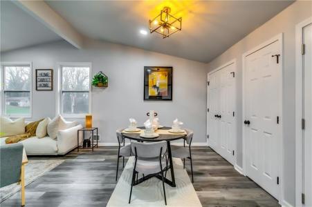 2162 Westover Drive, Atlanta, Georgia 30344, Estados Unidos