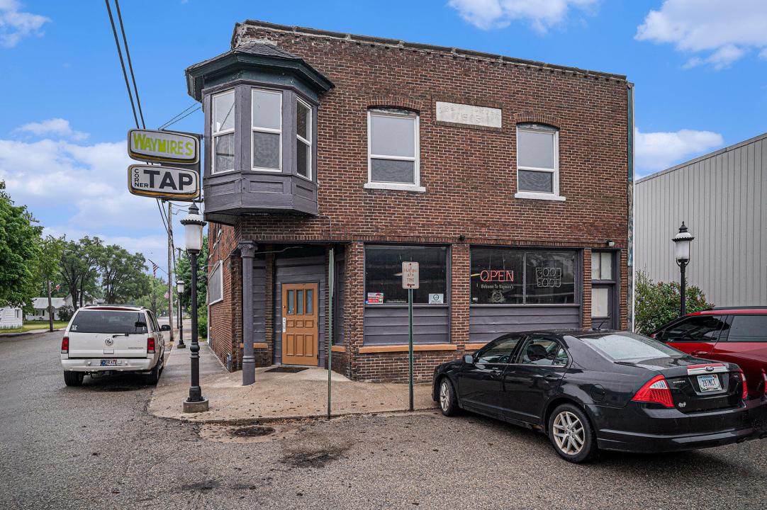 4 W Davis Street, Hamlet, Indiana 46532, USA