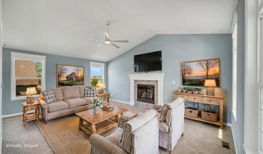2813 Westwind Drive, Valparaiso, Indiana 46385