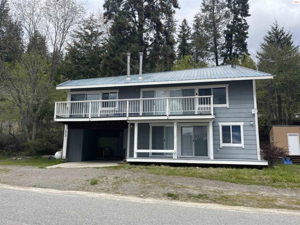 1475 Garfield Bay Rd, Sagle, Idaho 83860, HOA KỲ