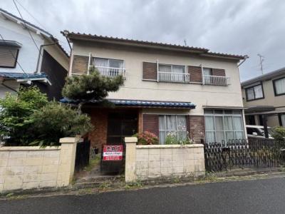 大字外山253-4, 桜井市外山253-4, 桜井市, Nara 633-0007, Giappone