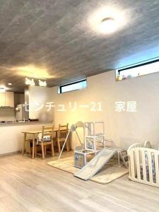 平尾2丁目, 大阪市大正区, Osaka 551-0012, Japan