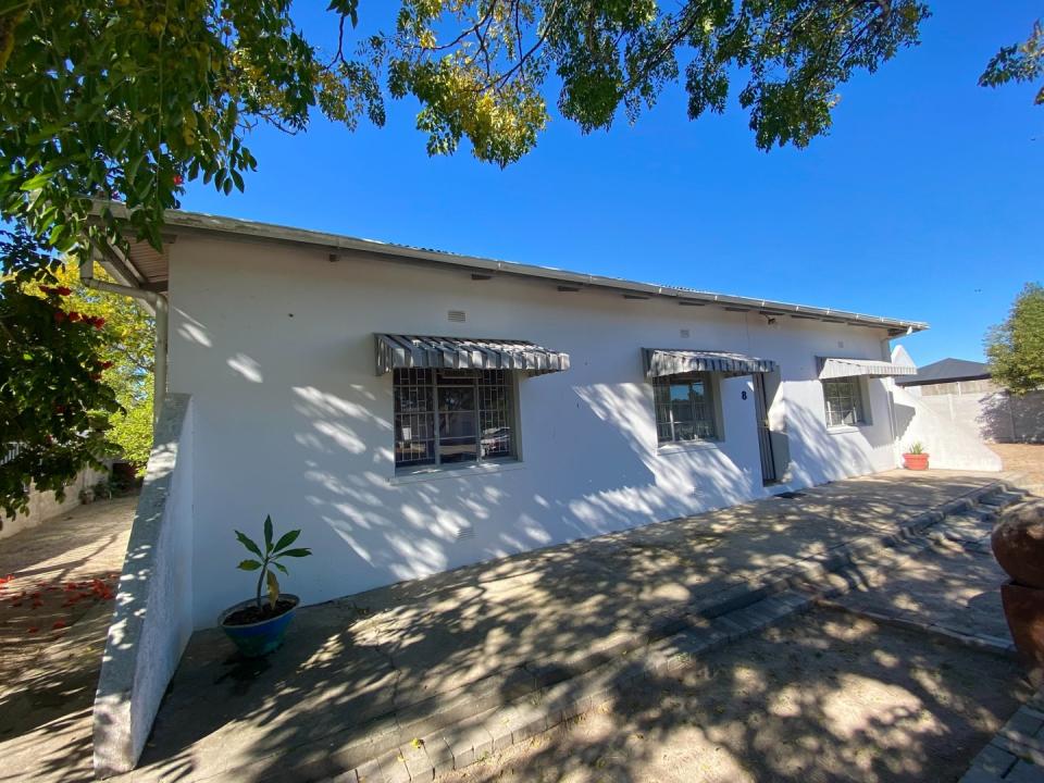 Hopefield, Western Cape, África Do Sul