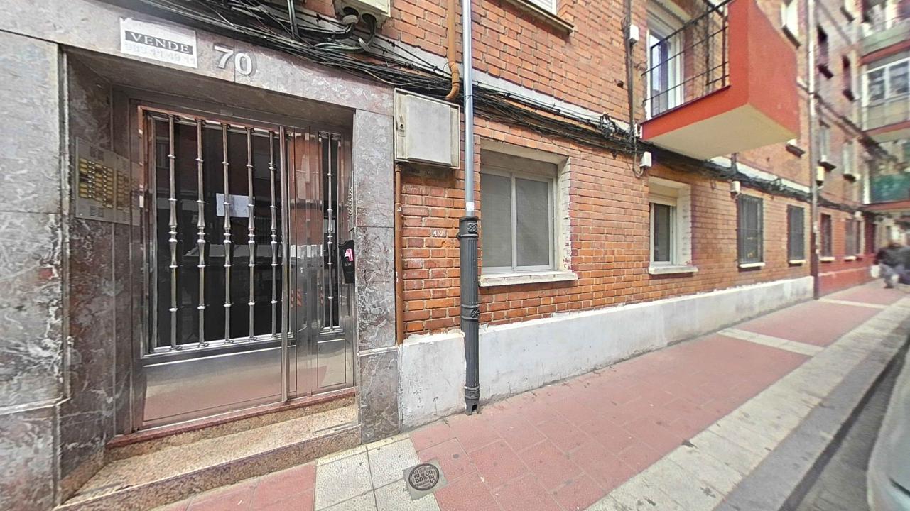 Valladolid, Castilla Y León 47013, Hiszpania